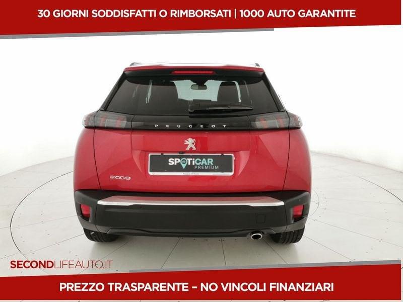 Peugeot 2008 1.5 bluehdi Allure Pack s&s 130cv eat8