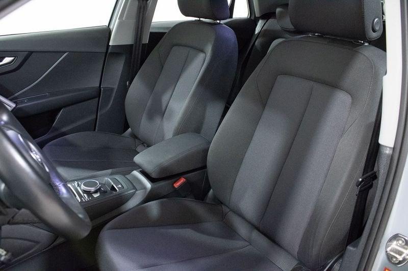 Audi Q2 Q2 30 TDI S tronic Admired