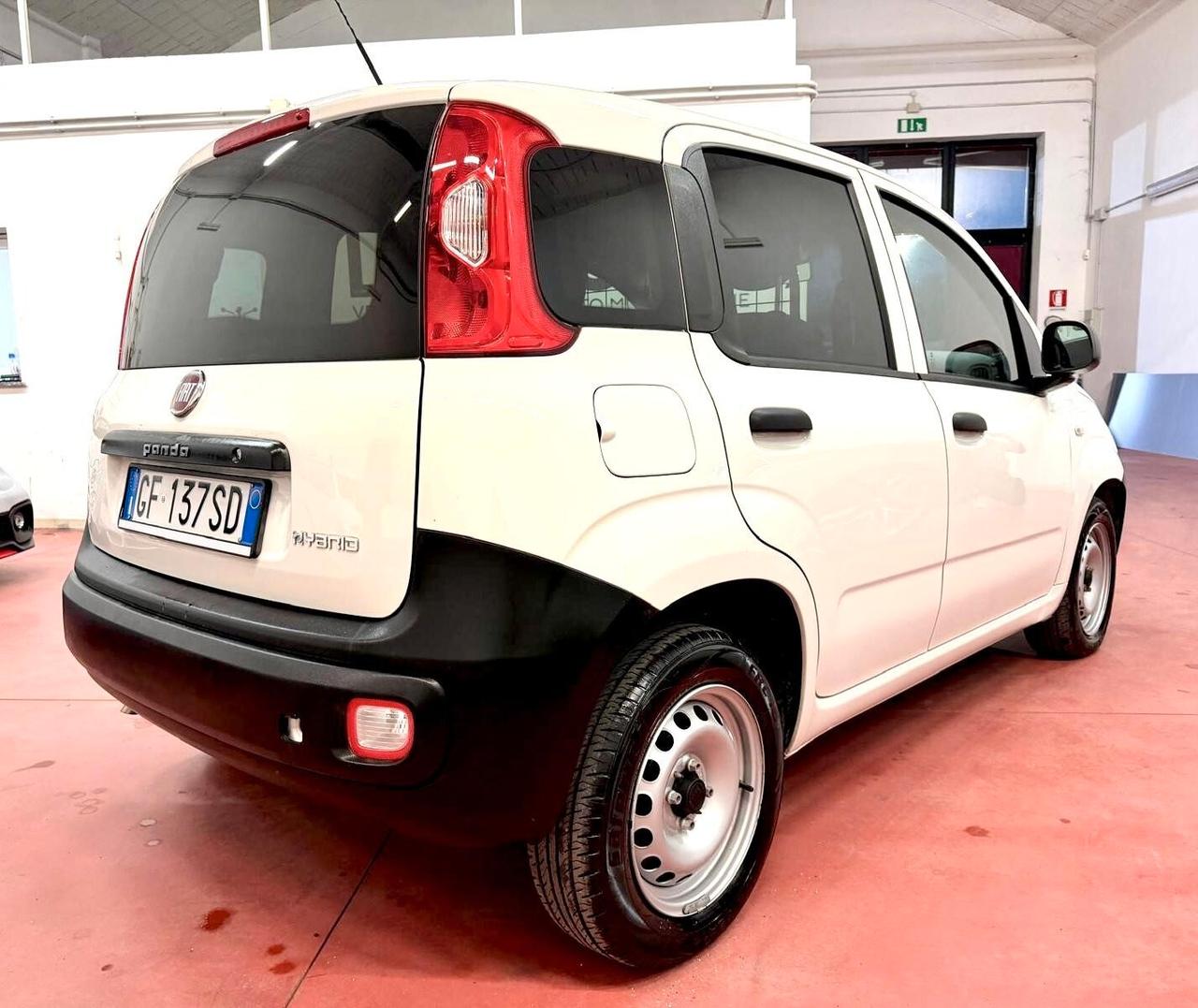 Fiat PANDA VAN 1.0 HYBRID +IVA