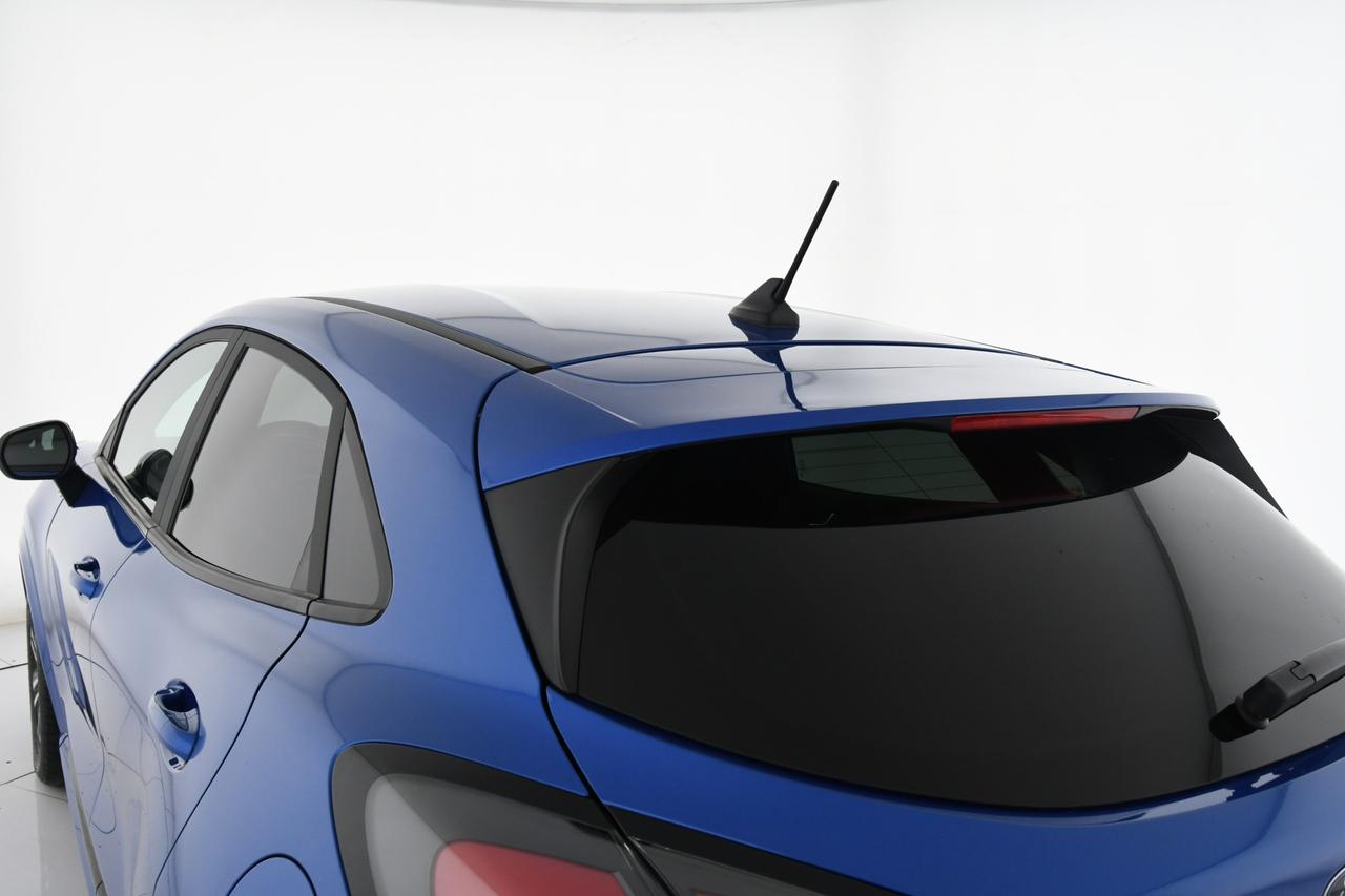 FORD Puma 1.0 ecoboost h ST-Line s&s 125cv NEOPATENTATI+BLUETOOTH