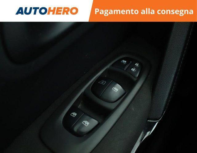RENAULT Kadjar Blue dCi 8V 115CV Sport Edition