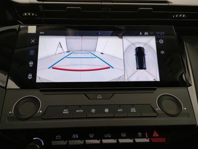 PEUGEOT 308 BlueHDi 130 S&S EAT8 Allure