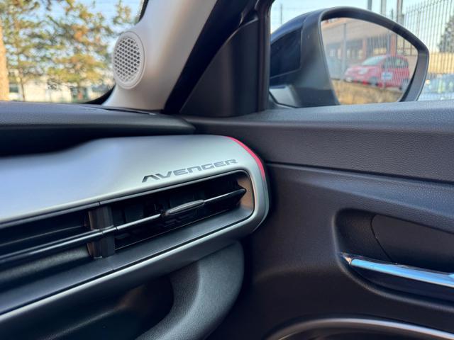 JEEP Avenger 1.2 T. MHEV DCT Summit KM.0 + TETTO A.