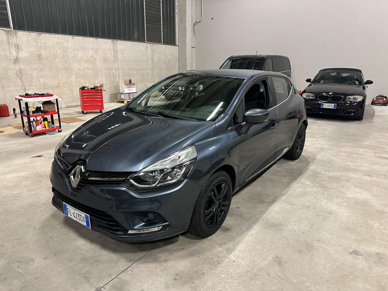 Renault Clio 90 CV GPL Possibile Permuta