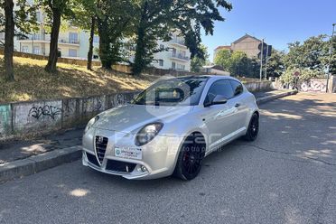 ALFA ROMEO MiTo 1.4 T 120 CV GPL Racer