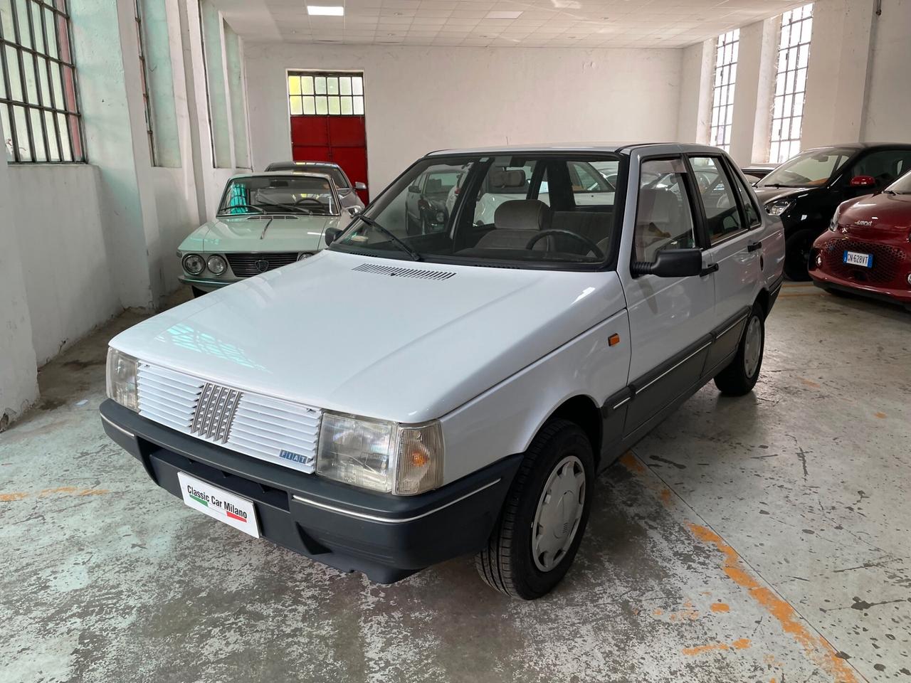 Fiat Duna 60 31.000KM!!! ISCRITTA ASI