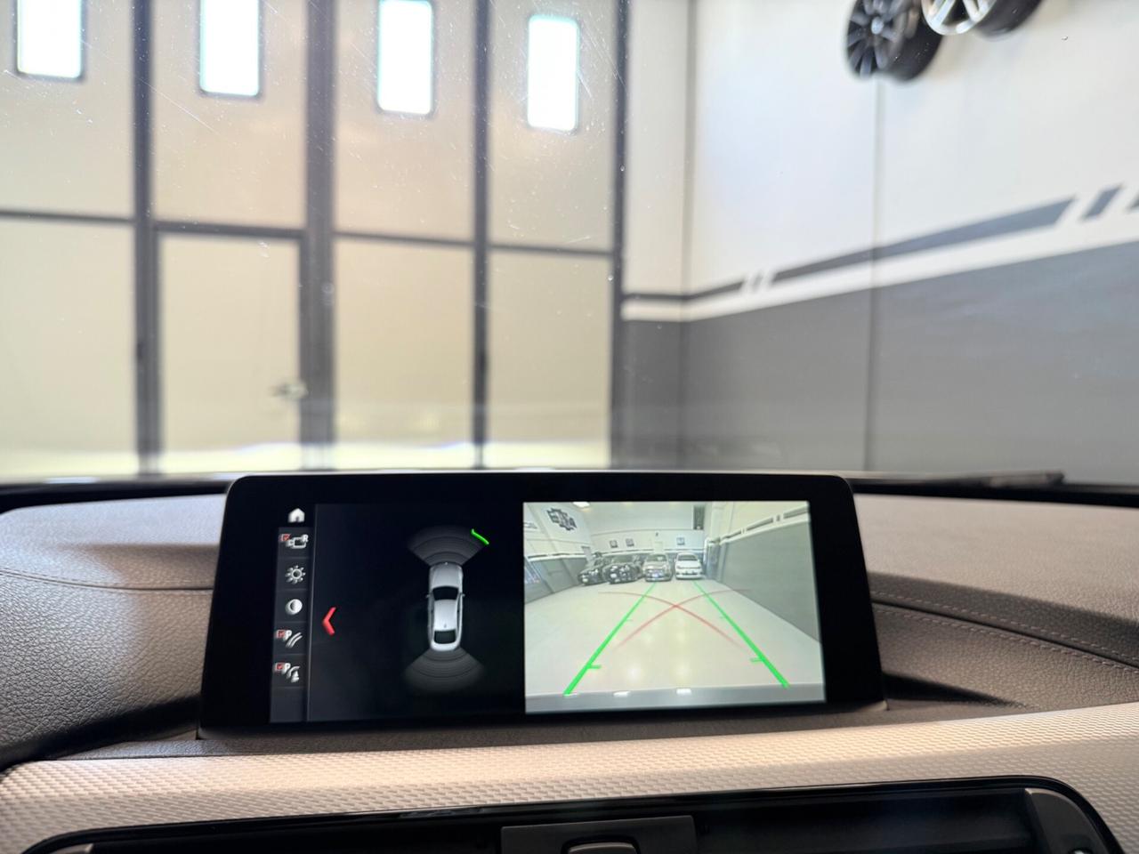 Bmw 4er Gran Coupe 420d Coupé Msport