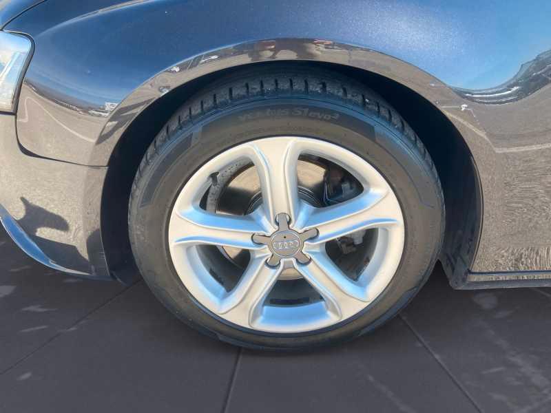 AUDI A4 Avant 2.0 tdi Advanced 150cv MuLTiTr.