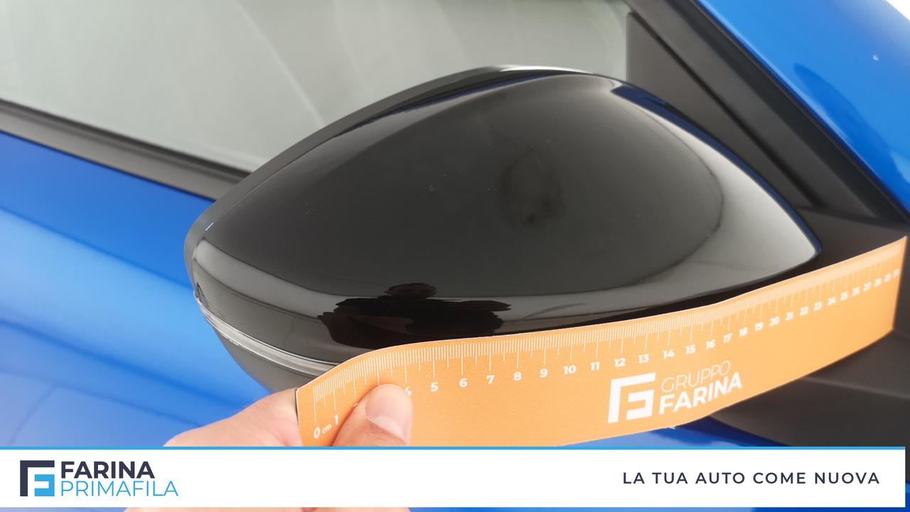 PEUGEOT 2008 II 2023 - 2008 1.5 bluehdi Allure s&s 130cv eat8