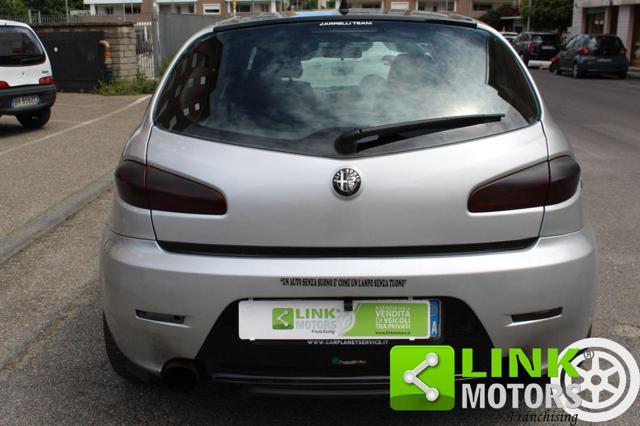 ALFA ROMEO 147 1.9 JTD (120) 5 porte