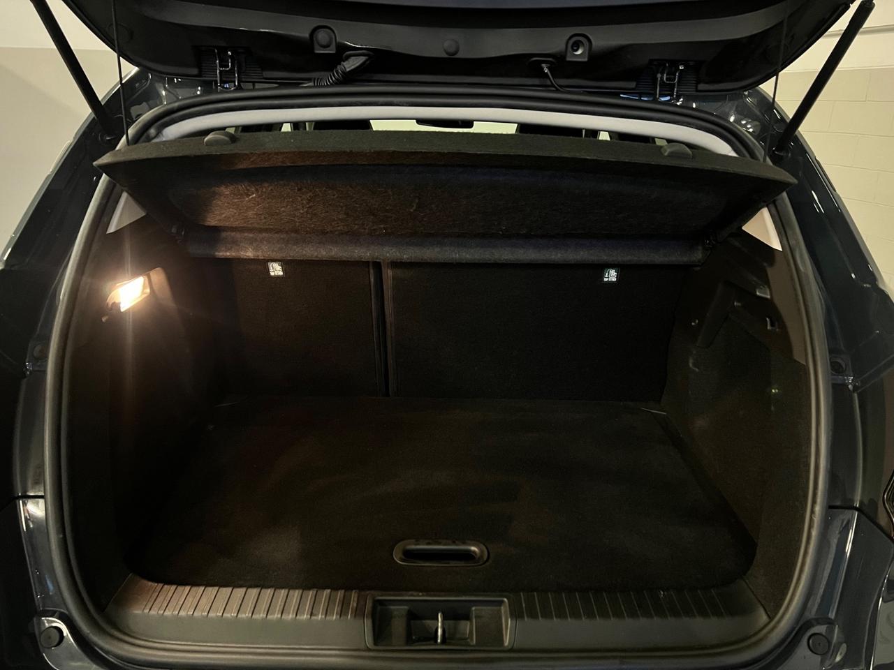 Renault Captur TCe 100 CV GPL Intens