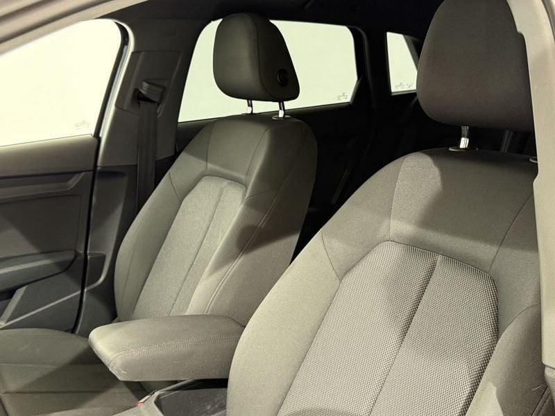 Audi A3 Sportback 35 TDI S tronic Business