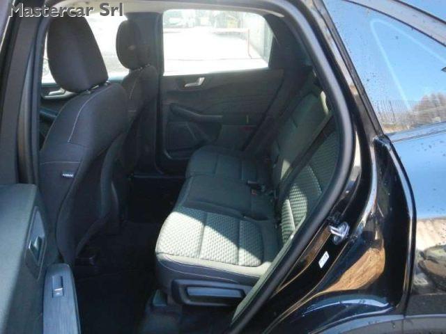 FORD Kuga 2020 1.5 ecoblue Connect 2wd 120cv auto - GH096HY