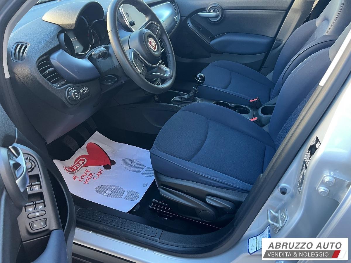 FIAT 500X 1.3 M.Jet 95 CV Urban 65.000 km