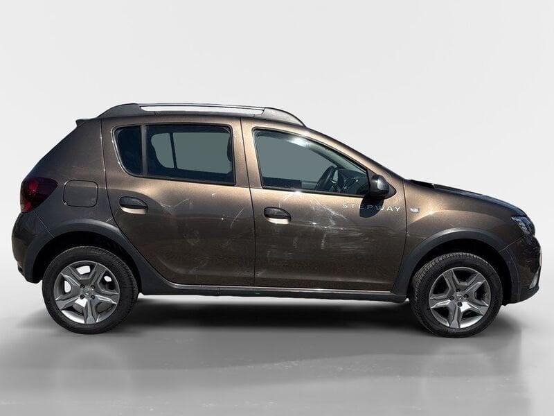 Dacia Sandero Sandero Stepway 0.9 TCe 90 CV Comfort