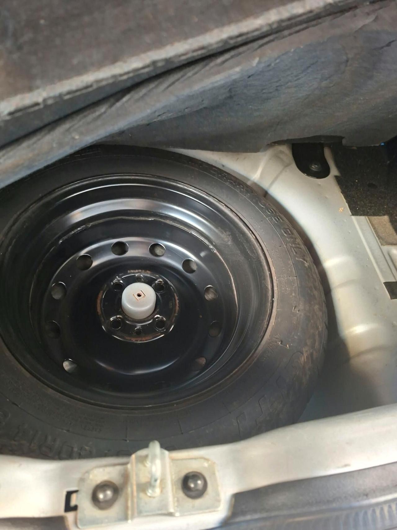 Fiat Panda 1.3 MJT 16V DPF 4x4 Climbing