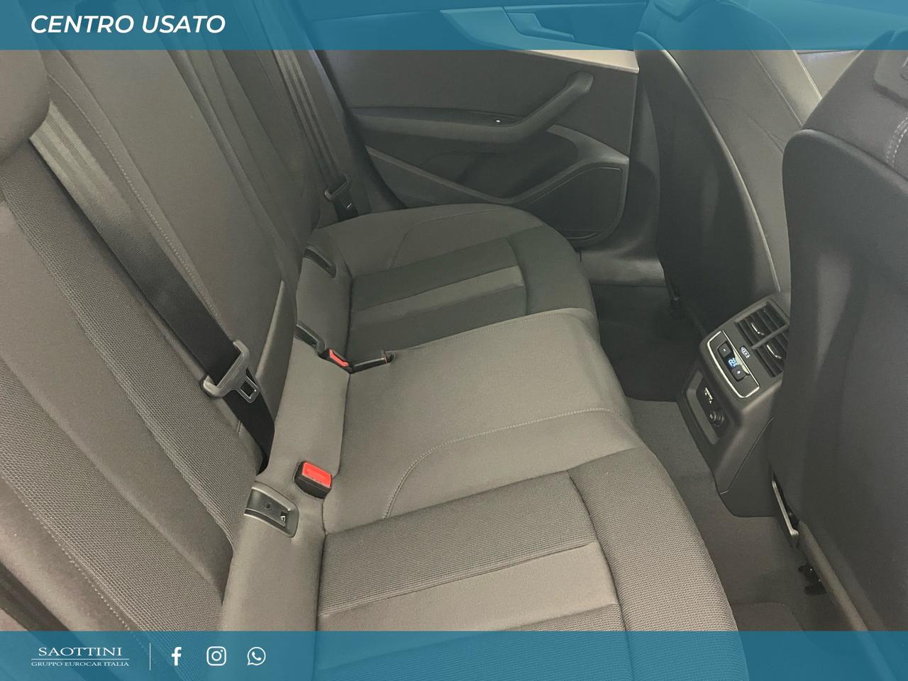 Sportback S line edition 40 TDI quattro S tronic