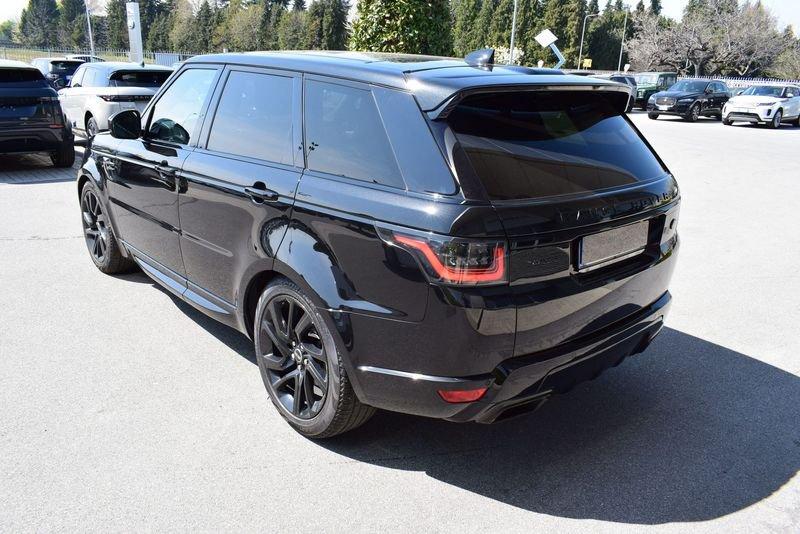 Land Rover RR Sport 3.0 TDV6 HSE DYNAMIC FULL OPTIONAL !!