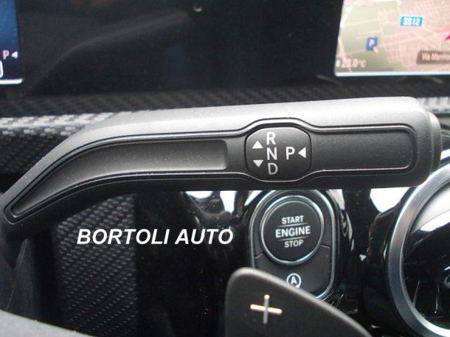 MERCEDES-BENZ GLA 200 d 57.000 KM AUTOMATICA BUSINESS EXTRA