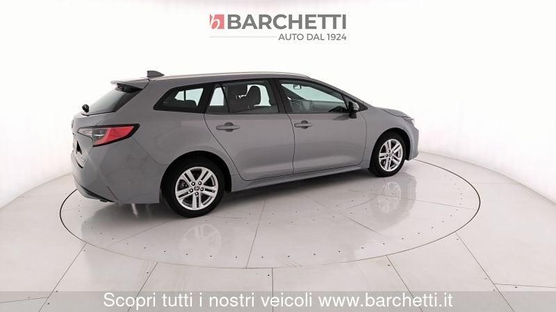 Toyota Corolla (2018----) TOURING SPORTS 1.8 HYBRID STYLE