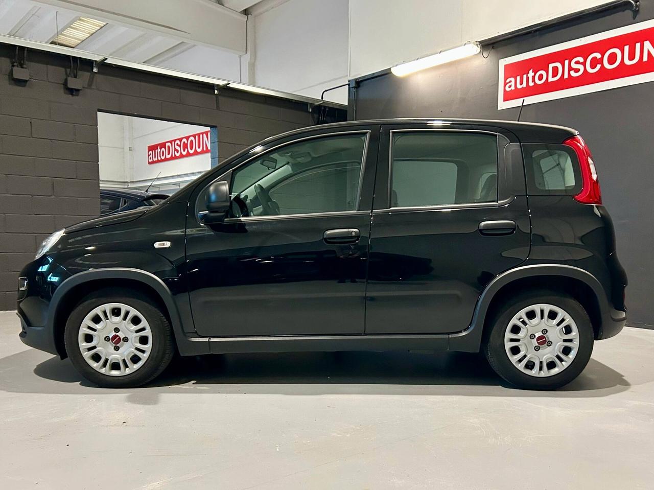Fiat Panda 1.0 FireFly S&S Hybrid City Life *PREZZO PROMO*