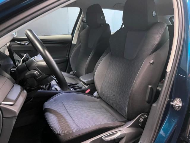 SKODA Octavia 2.0 TDI EVO SCR Wagon Executive