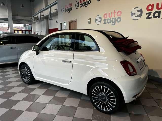 Fiat 500C 1.2 Lounge 69cv