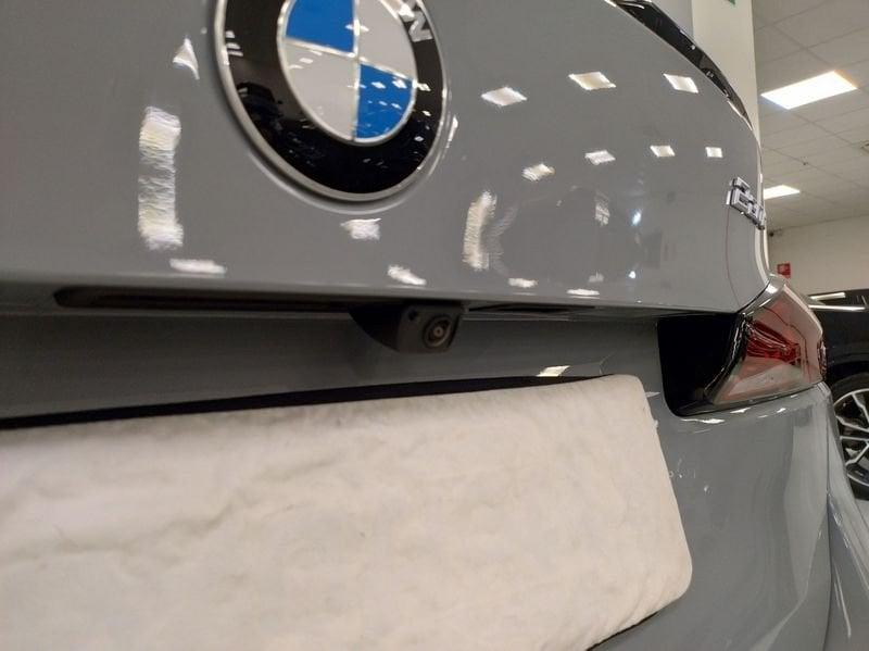 BMW Serie 2 G.C. Serie 2 220D GRAN COUPÉ