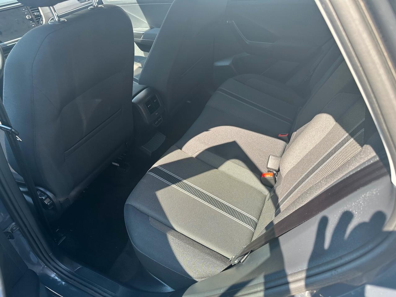 Volkswagen T-Roc 2.0 TDI SCR 150 CV Style BlueMotion Technology
