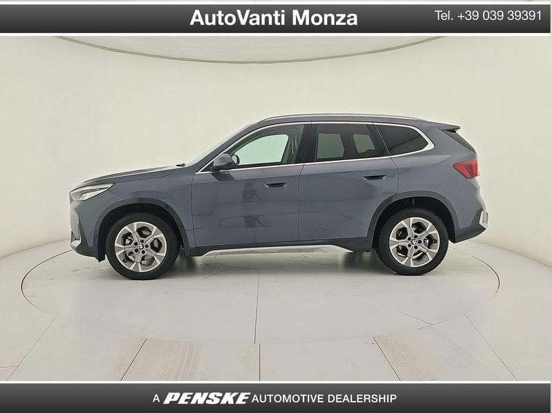 BMW X1 X1 sdrive18d X-Line auto