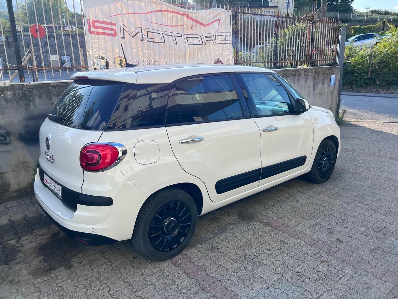 Fiat 500L Pro 1.6 MJT 120CV Mirror 4 posti (N1)