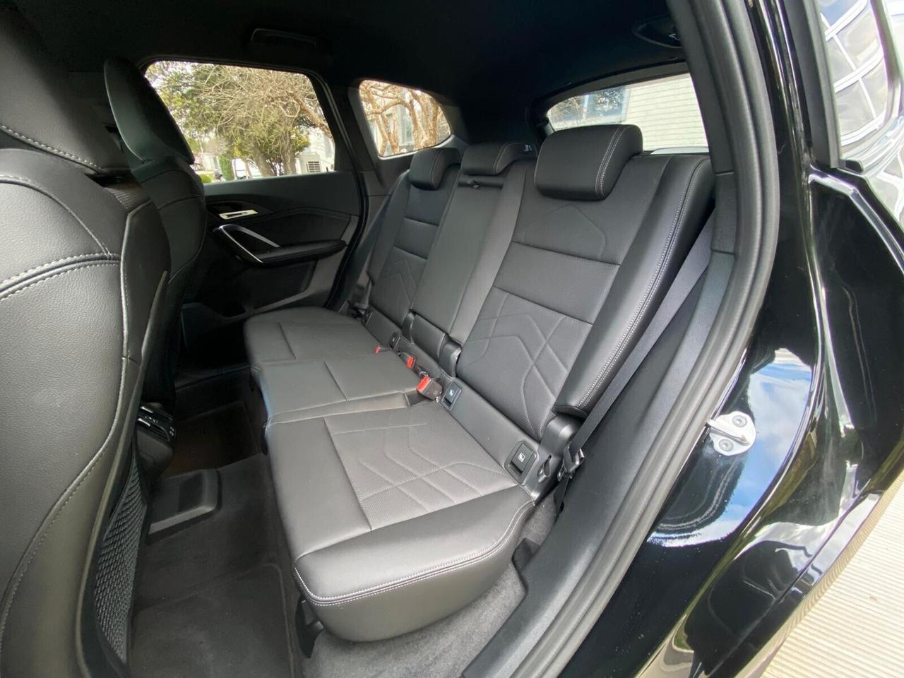 Bmw X1 xDrive 20d 48V Msport Aut.