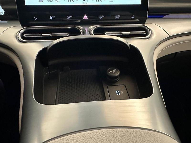 smart #1 66 kWh Pro+ IVA ESPOSTA