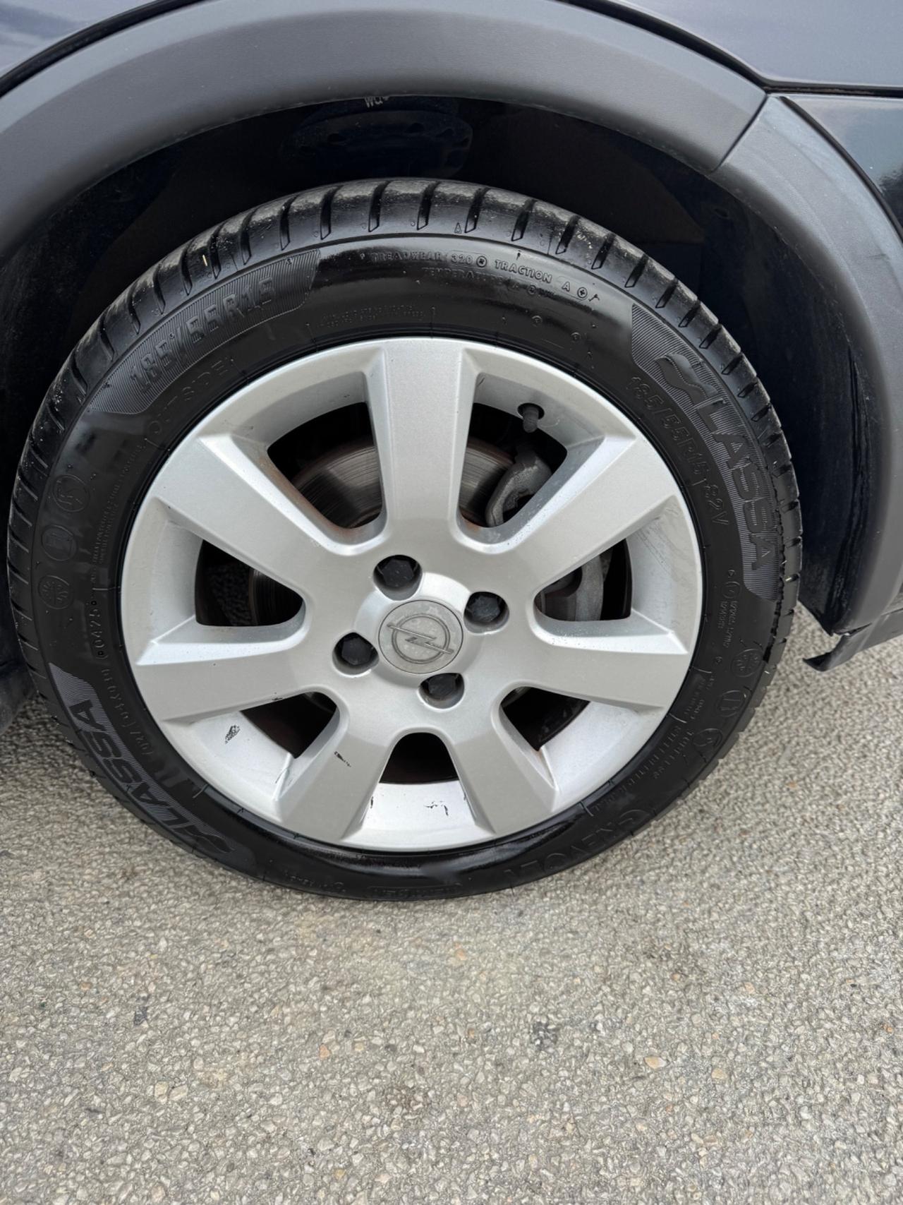 Opel Corsa 1.3 CDTI 75CV 5 porte Cosmo, KM ORIGINALI, VISTA E PIACIUTA