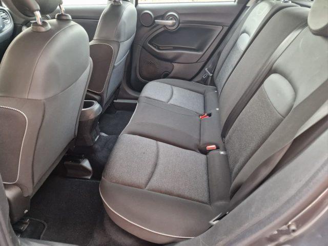 FIAT 500X 1.0 T3 120 CV Urban OK NEO PATENTATI