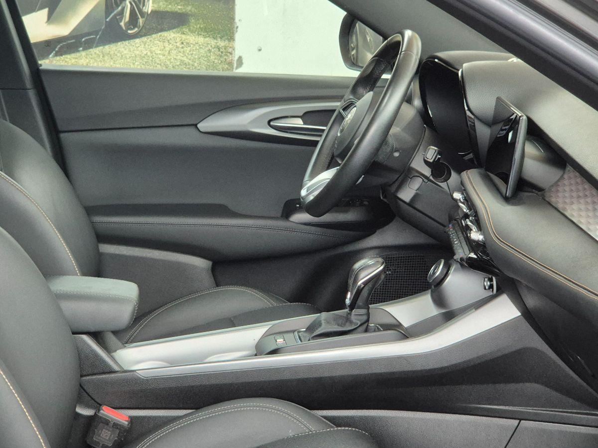 ALFA ROMEO - Tonale - 1.6 diesel 130 CV TCT6 Ti