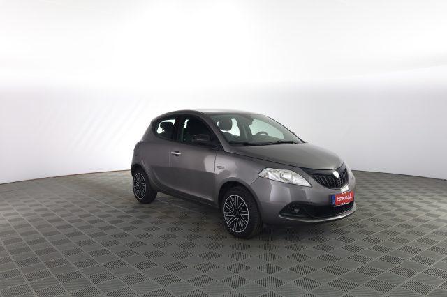 LANCIA Ypsilon Ypsilon 1.0 FireFly 5 porte S&S Hybrid Silver