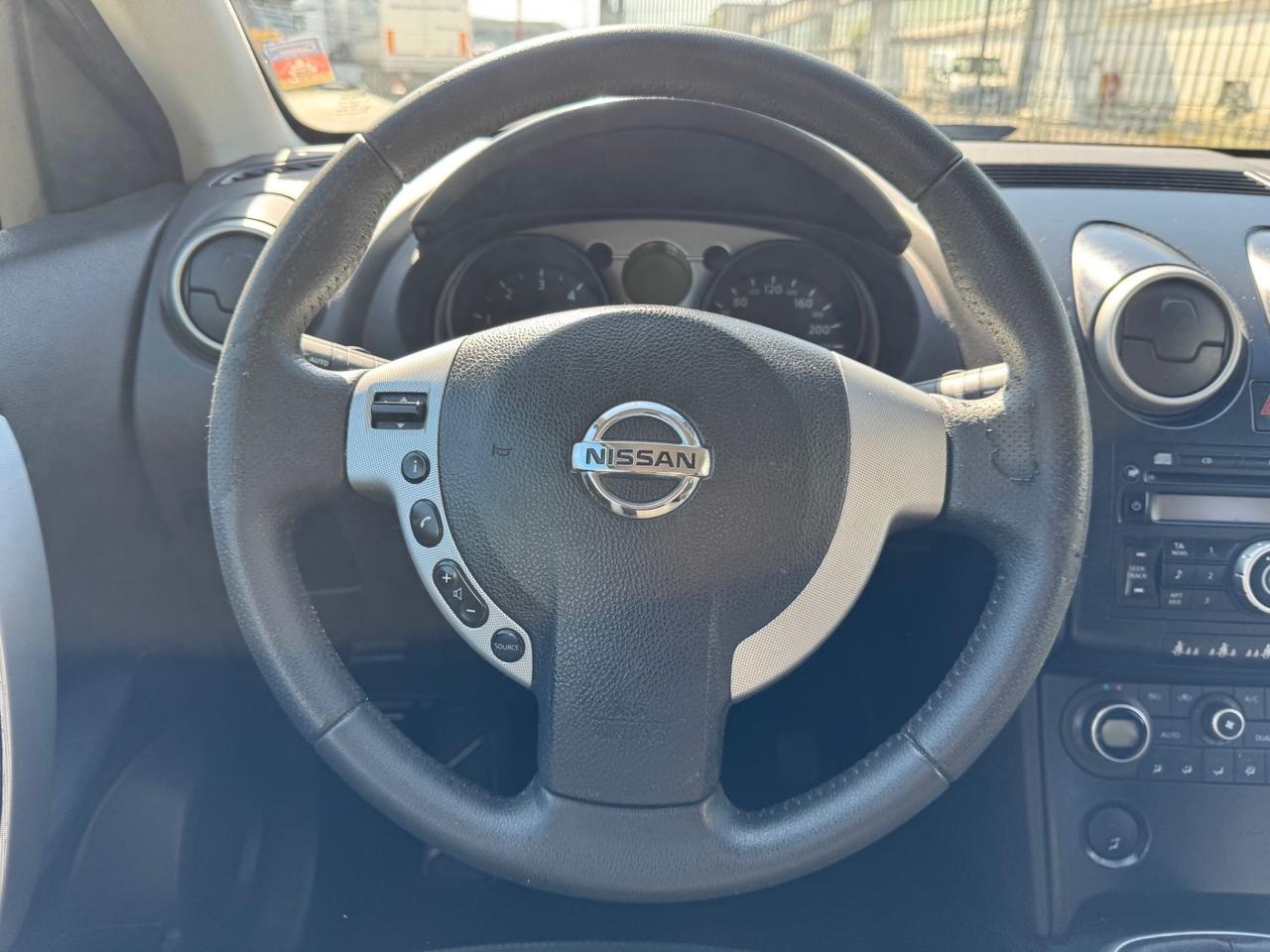 Nissan Qashqai 1.5 dCi Tekna. KM 120.000
