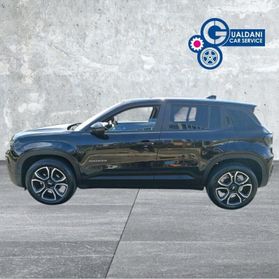 Jeep Avenger Avenger 1.2 Turbo 100 CV Summit