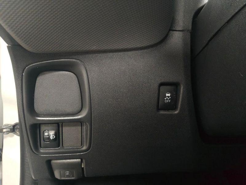 Peugeot 108 VTi 72 ETG 5 porte Allure AUTOMATICA