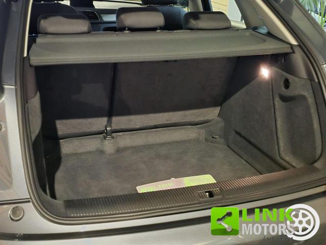 AUDI Q3 2.0 TDI Business Plus