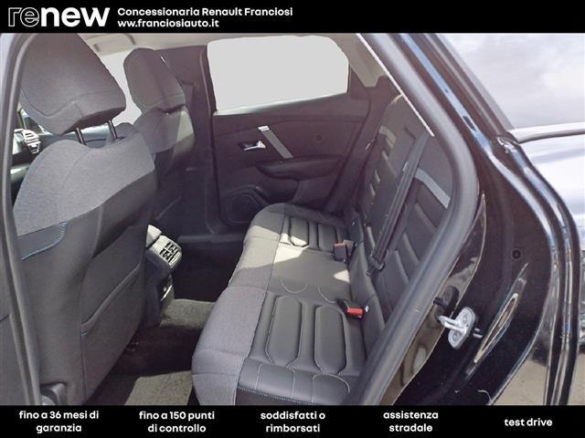 CITROEN C4 1.5 BlueHDi 110cv Shine S&S