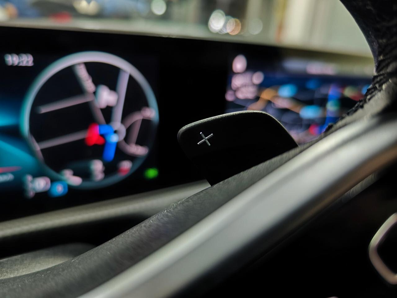 Mercedes-benz Classe A 200 d 150CV Sedan Automatic Sport