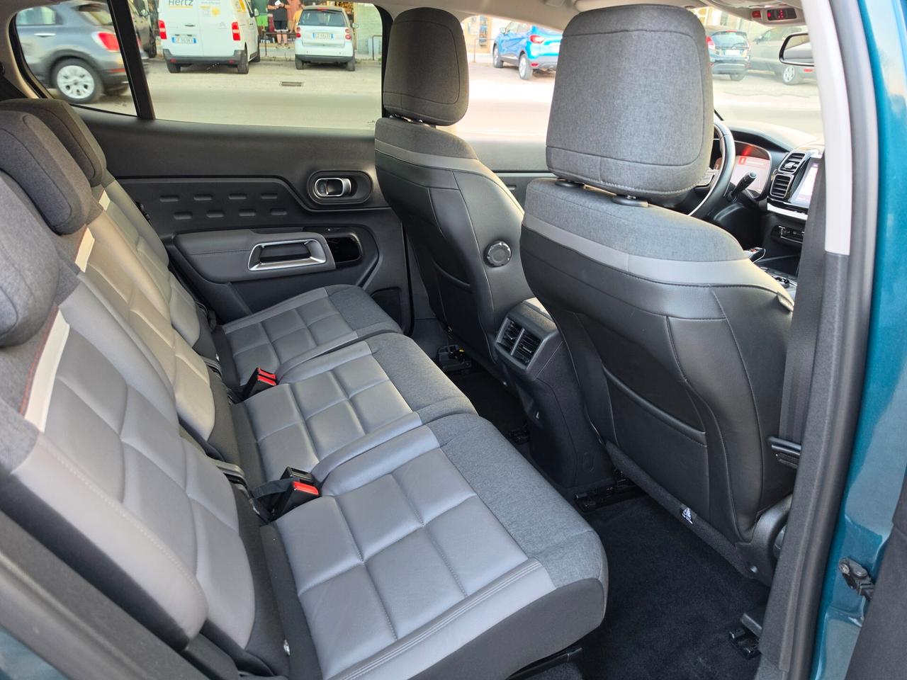 Citroen C5 Aircross BlueHDi 130 S&S EAT8 Shine Full Optional
