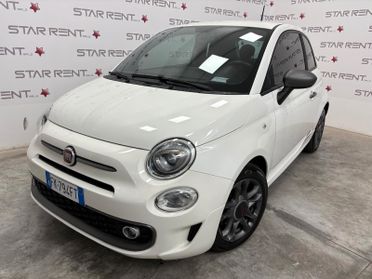 Fiat 500 1.3 Multijet 95 CV S