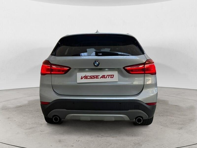 BMW X1 xDrive 18d X Line