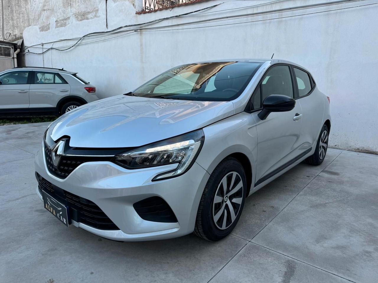 RENAULT CLIO 1.0 TCe 90CV 2023!!! EQUILIBRE!!!