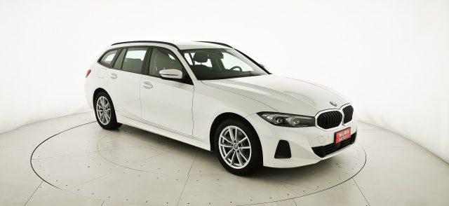 BMW 320 e Touring CAMBIO AUTOMATICO