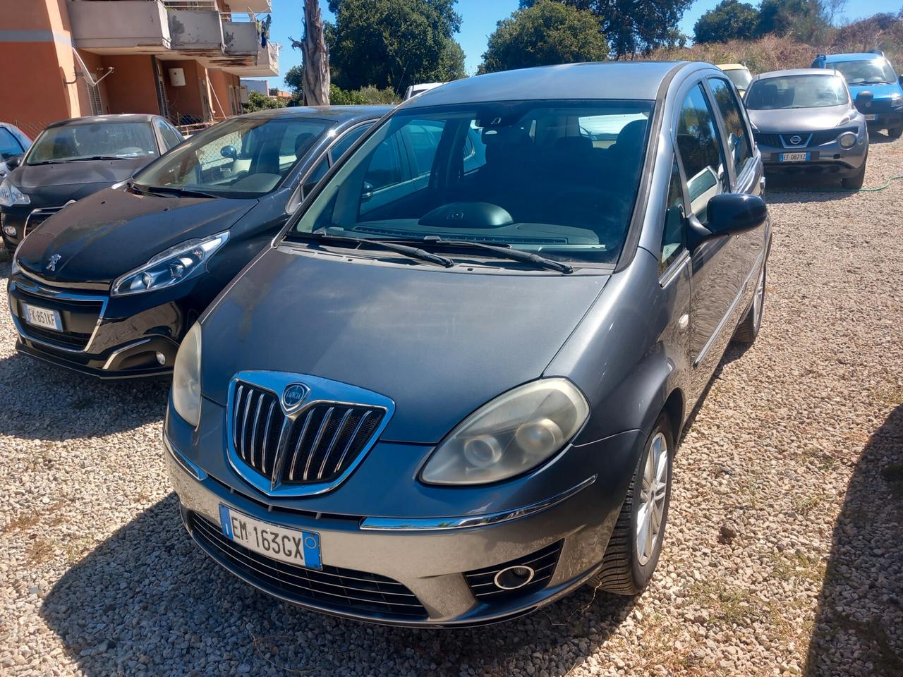 Lancia MUSA 1.3 Mjt 95 CV Gold