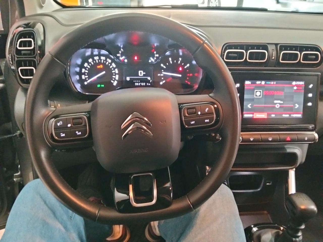 Citroen C3 Aircross PureTech 110 S&S Feel